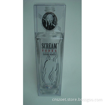 Wine Display Boxes, Wine Gift Boxes